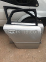 AUDİ A4 SAĞ ARKA KAPI ORİJİNAL ÇIKMA