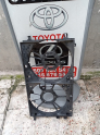 TOYOTA C-HR 1.8 HYBRİD FAN DAVLUMBAZI ORJİNAL ÇIKMA 16-21