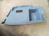 AUDİ A4 01-05 BAGAJ DÖŞEMESİ SAĞ (GRİ)  8E5863888 2Z3