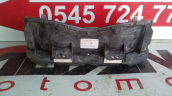 Toyota auris 2010 model gösterge saati