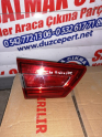 RENAULT CLİO 4 HB SOL ARKA STOP-DÜZCE ÇIKMA