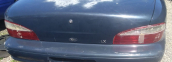 kia clarus 2.0 16v çıkma takım stop lambası
