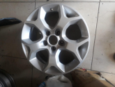 opel astra h çıkma çelik jant