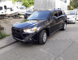 2011 Mitsubishi ASX Kaporta ve Parçaları