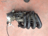 FORD FİESTA 1 KASA 1.25 MOTOR ROLANTİ AYARLAYICI MOTORU ÇIKM