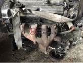 Oto Çıkma Parça / Motor / Motor Komple / Mazda / 323 / Çıkma Parça 