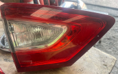 Ford mondeo sol arka bagaj stobu orjinal çıkma