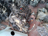 CİTROEN BERLİNGO 1.6 HDİ KOMPLE ÇIKMA MOTOR