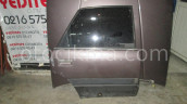 mazda 626 sağ arka kapı