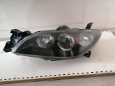 MAZDA 3 SOL FAR