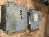 OPEL OMEGA 2.5 2.0 MOTOR BEYNİ OTO ERKAN ÜNYE