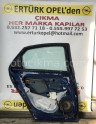 Oto Çıkma Parça / Kaporta & Karoser / Kapı / Opel / Meriva / Çıkma Parça 