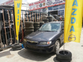 Oto Çıkma Parça / Kaporta & Karoser / Dış Ayna Komple / Mazda / 2 / Çıkma Parça 