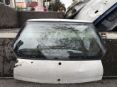 Fiat Palio çıkma arka bağaj kapısı beyaz
