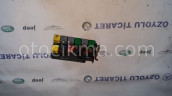 Mercedes w164 gl siğorta tablası A1645400672