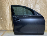 A4 08-15 SAĞ ÖN KAPI DOLU HATASIZ METALİK LAV GRİ 8K0831052J
