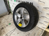 PEUGEOT PARTNER TEPEE ÇELİK LANT ORJİNAL ÇIKMA VE LASTİK