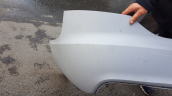 2006-11 AUDİ A6 ARKA TAMPONLAR SIFIR OTOBEKİR
