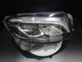 MERCEDES W253 TEK MERCEK SAĞ FAR