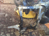 Oto Çıkma Parça / Alt Takım & Direksiyon / Travers / Chevrolet / Cruze / Çıkma Parça 