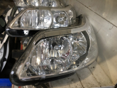 Citreon c4 sol far