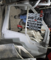 FORD TRANSİT 2001 - 2006 ÖN SAĞ BEYAZ  KAPI