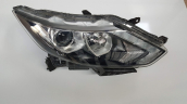 NİSSAN QASHQAİ QASHQAİ SIFIR FAR.... MİL OTOMOTİV