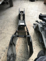 opel astra g orta konsol 09153515 orjinal oto opel