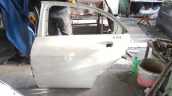 2013-2016 A180 SOL ARKA KAPI MERCEDES ORJİNAL ÇIKMA PARÇA