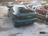 FİAT BRAVO SAĞ SOL STOP