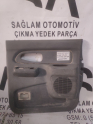 OEM:MR117795 MİTSUBİSHİ L200 99-05 SAĞ ARKA KAPI DÖŞEMESİ