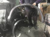 2008-2010 CRV SAĞ ARKA DODİK HONDA ORJİNAL ÇIKMA PARÇA