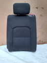 VW PASSAT B8 15-20 TEKLİ KOLTUK SIRT SOL ARKA SİYAH 6640