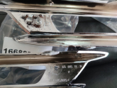 Mercedes ML W166 Sağ Sol Sis Nikelaj A1668851374 A1668851474