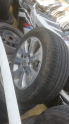 OPEL CORSA  16 İNÇ ÇELİK JANT ÇIKMA ORJİNAL