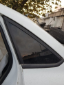 Ford Focus Sol Arka Kelebek Cam Hatasız Orjinal Çıkma