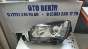 Oto Çıkma Parça / Elektrik / Far / Skoda / Yeti / Sıfır Parça 