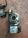 OPEL ANTARA 2.0 DİZEL MOTOR TURBO ÇIKMA ORJİNAL