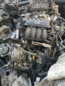 Oto Çıkma Parça / Motor / Motor Komple / Audi / A3 / Çıkma Parça 