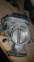 VOLKSWAGEN POLO 1.2 GAZ KELEBEĞİ