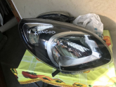 2013-2017 KANGOO SAĞ FAR RENAULT ORJİNAL ÇIKMA PARÇA