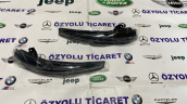 MERCEDES W205 C SERİSİ AYNA SİNYALİ (SİYAH) A0999060801-4701