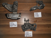 FORD FİESTA MOTOR ÜST KULAĞI ORJİNAL ÇIKMA