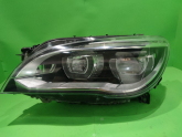 BMW 7 Serisi F02 Sol Far Full Led
