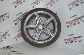 MERCEDES C SERİSİ A205 W205 AMG 8.5JX18 JANT - LASTİK