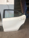 Oto Çıkma Parça / Kaporta & Karoser / Kapı Direği / Toyota / Corolla / Çıkma Parça 