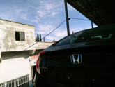 HONDA CİVİC FC5 SÖKME ARKA TAMPON