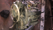 Oto Çıkma Parça / Motor / Motor Komple / Ford / Transit / Çıkma Parça 