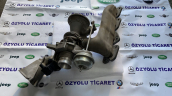 MERCEDES W204 C180 M274 MOTOR TURBO A2740902180