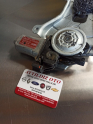 CHEVROLET KALOS SAĞ ÖN CAM MOTORU